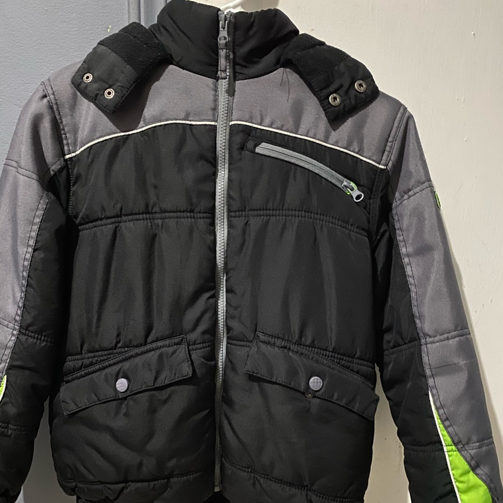 Super Chill Jacket
